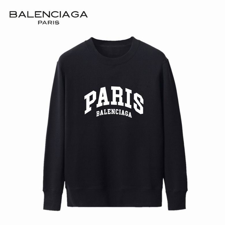 Balenciaga Sweatshirt s-xxl-037
